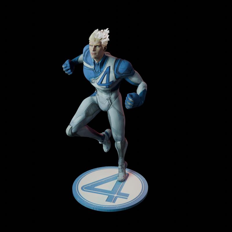Human Torch