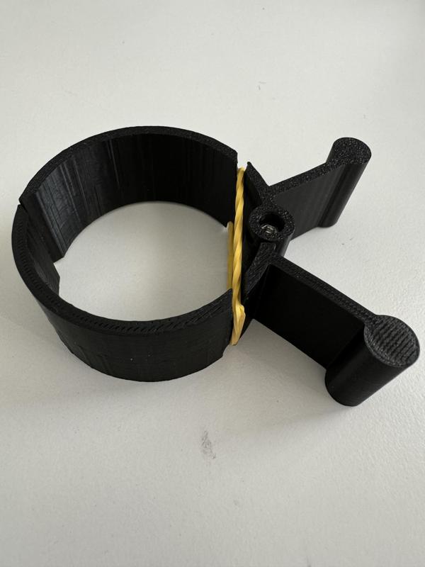 Tube gripper - Cigarette Tube Picker