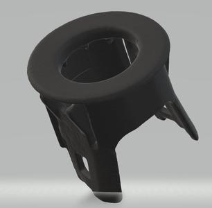 Ford Focus MK3 Parking Sensor Bracket F1ET-15K870-DAW 306338