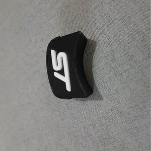 Fiesta ST Handbrake Black Hole Cover Plain or Branded (MK7)