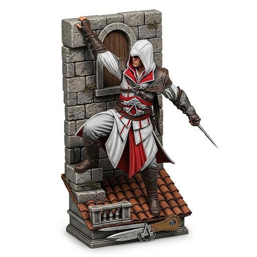 Assassin's Creed