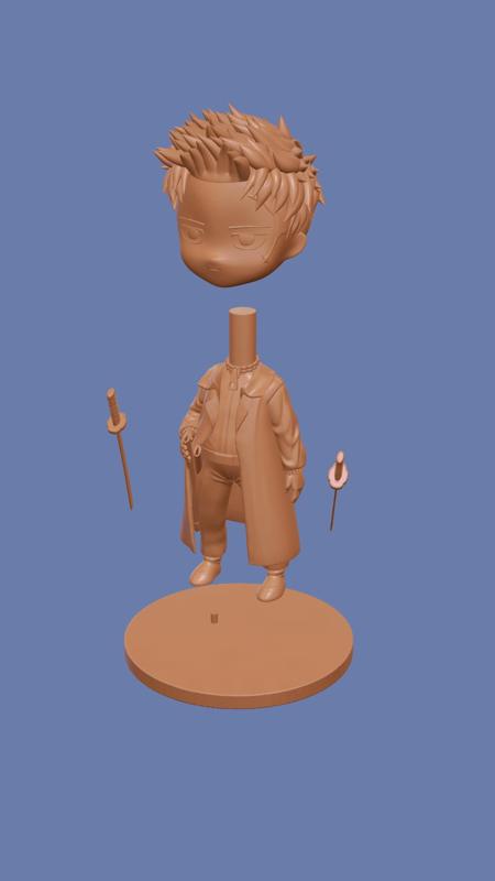 Chihiro kagura bachi