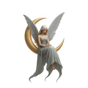 Moon Fairy