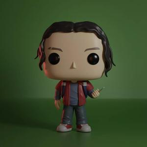 FUNKO POP THE LAST OF US ELLIE SERIE HBO