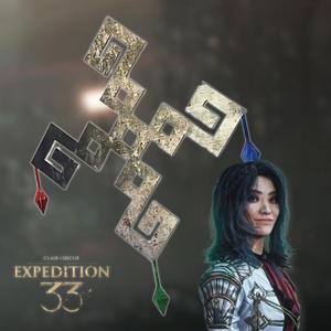 Lune's Betelim - Clair Obscur STL File