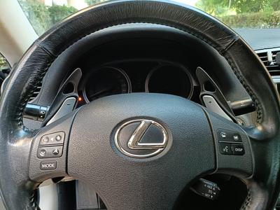 Shift Paddle Lexus IS250/350