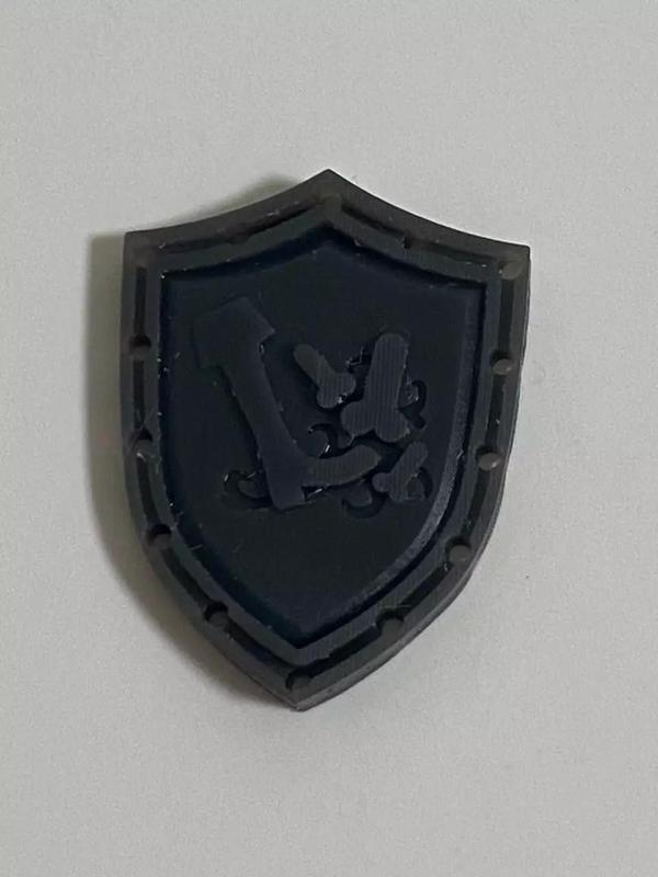 The Coat of Arms of Procrastination