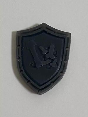 The Coat of Arms of Procrastination