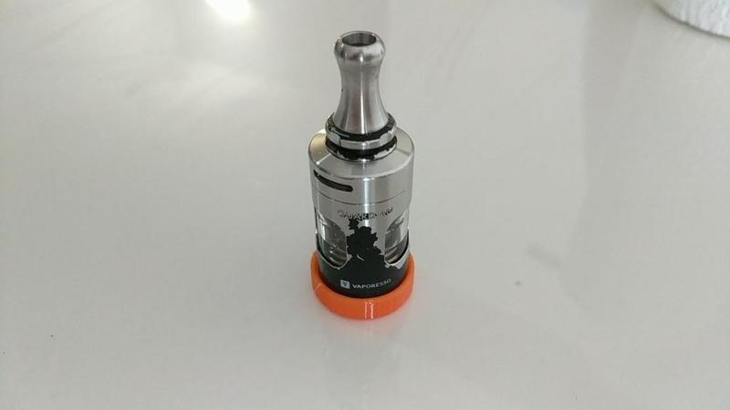 Vaporesso Guardian stand
