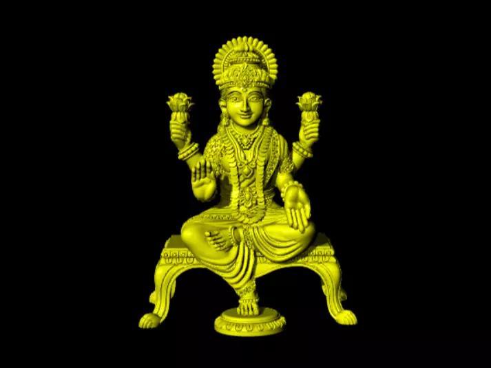 Laxmi ji