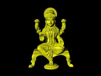 Laxmi ji