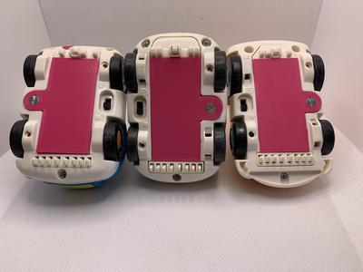 Vtech Tut Tut Car Battery Cover