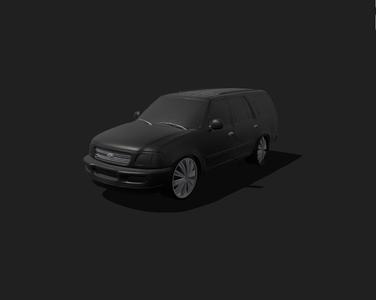 Ford EXPEDITION