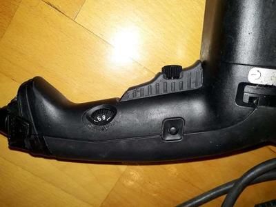 Würth Drill Speed Regulator Knob