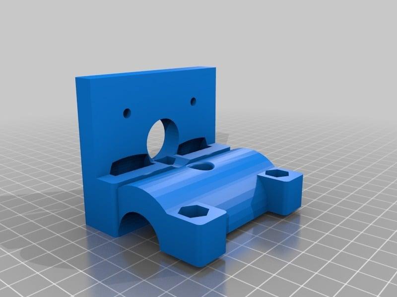 drz400 motorcycle veypor speedometer mount and switch housing toggle switch