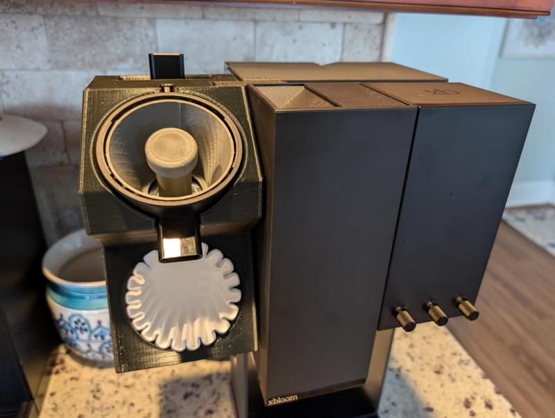 xBloom Studio  Accessory Caddy / storage