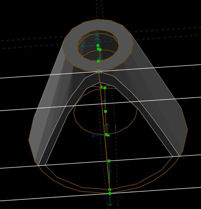 Ikea Lampshade Partial