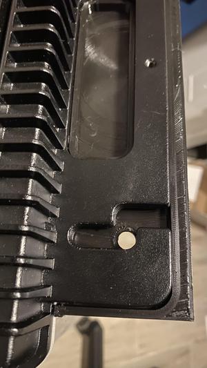 Hoymiles 800W Wall Adpater