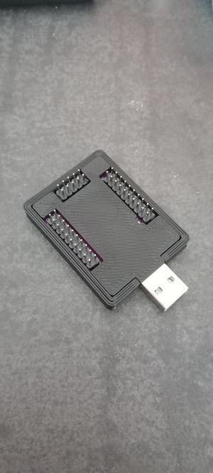 CJMCU FT4232HL Enclosure