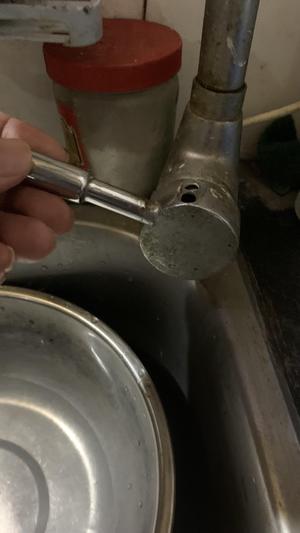 Faucet Handle (II)