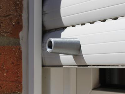 Rolling Shutter End Stop (Rollladen Anschlag Stopper)