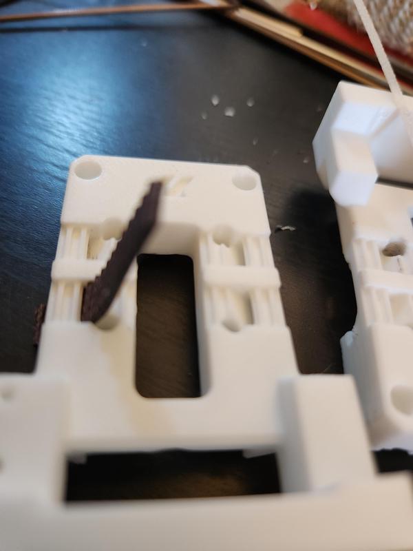 Dragon Burner Beacon Probe Mount V2