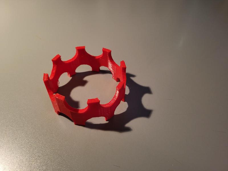 Nalgene Bottle Dryer