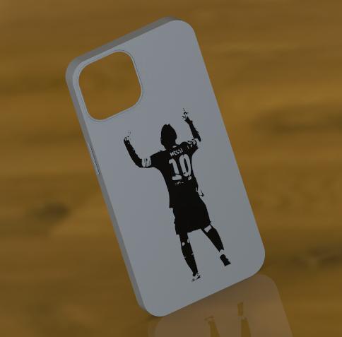 Best Cristiano Ronaldo Logo iPhone Covers You’ll Love Unique iPhone Covers Featuring Cristiano Ronaldo’s Logo