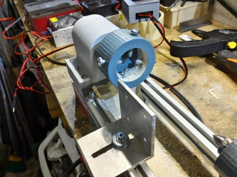 Mini Lathe
