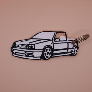 Volkswagen golf 3 cabrio