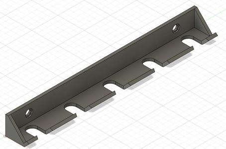 Air Tool Holder (XF-Euro)