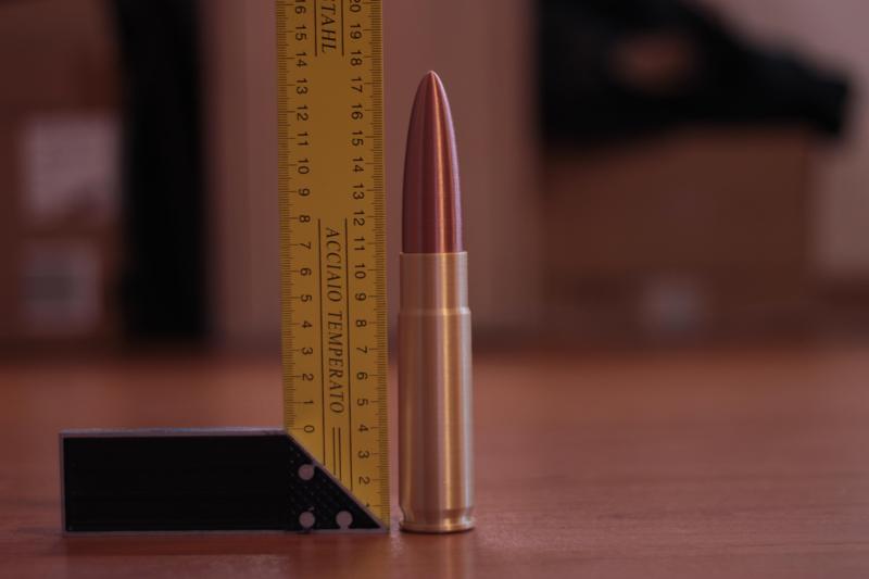 .300 AAC Blackout box