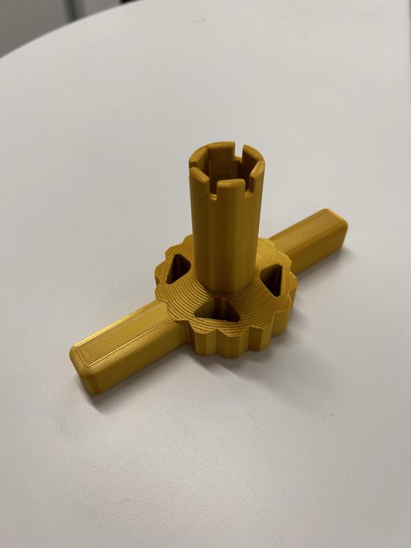 Pinlock Keg Post Wrench