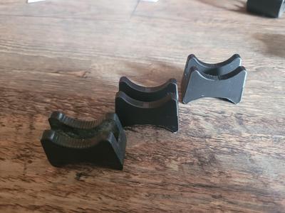 Trampolína náhradní díly