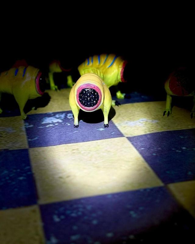 HOUNDEYE CLASSIC VERSION - HALLF LIFE 1