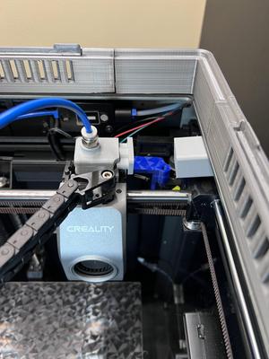 K1 Filament Cutter