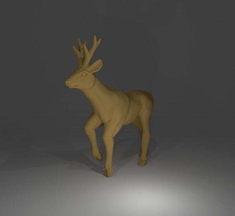 Roe Miniature 1st version