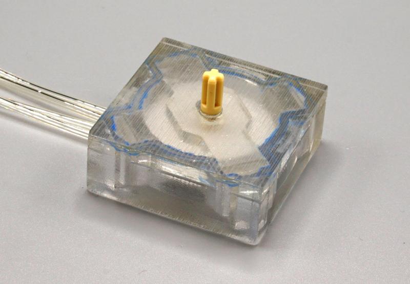 R-40 Rotational Stepper Motor