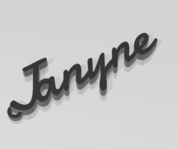 Janyne