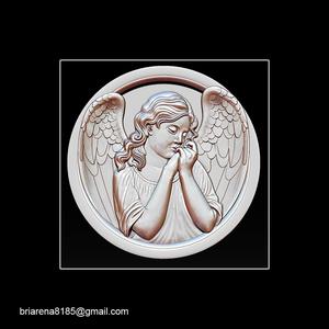 Angel relief