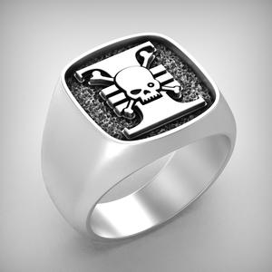 WAHARING 151   Deathwatch