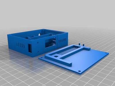 HELTEC ESP32 CASE