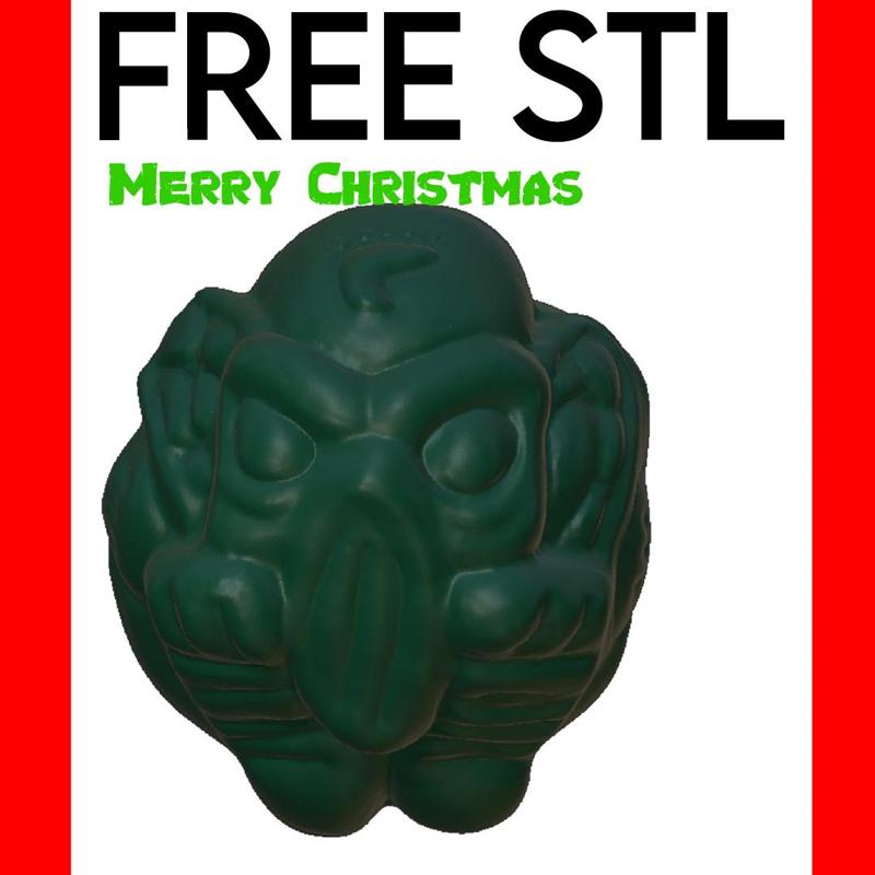 Footsoldier Soccer Ball (TMNT) (FREE DOWNLOAD)