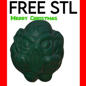 Footsoldier Soccer Ball (TMNT) (FREE DOWNLOAD)