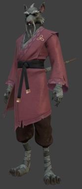 Splinter