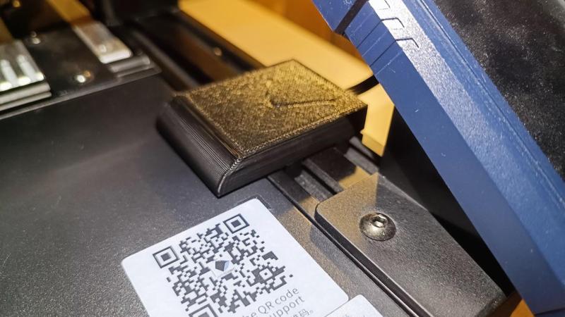 Fan deflector for Anycubic Kobra 2, pro, max