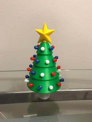 Christmas Tree Assembly