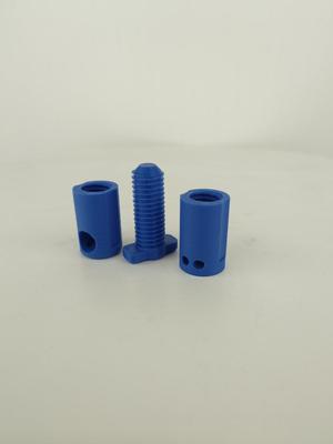 Cord stopper (with a thread) D14