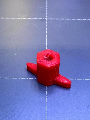 ISP Fiber Box Access Key