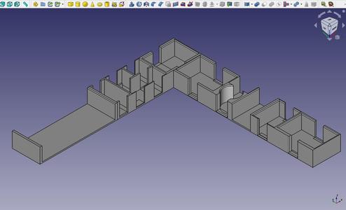 Zombicide almacenaje